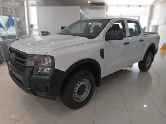 FORD RANGER 2025