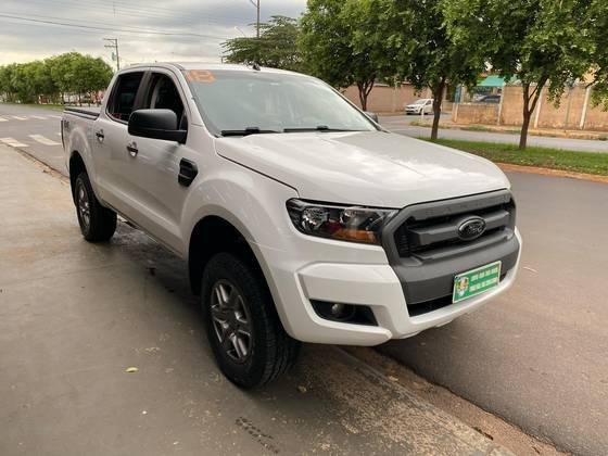 FORD RANGER 2018