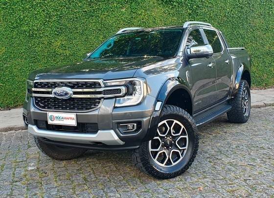 FORD RANGER 2024