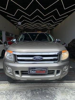 FORD RANGER 2014