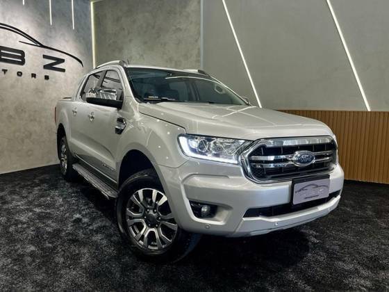 FORD RANGER 2021