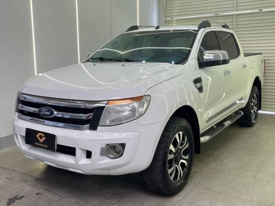 FORD RANGER 2014