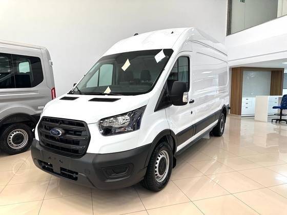 FORD TRANSIT 2025