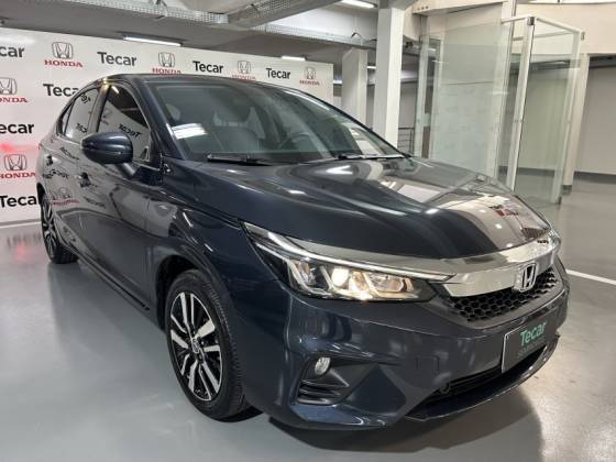 HONDA CITY 2023