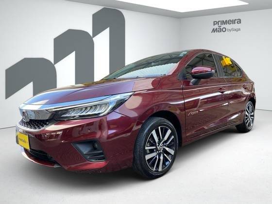 HONDA CITY 2023