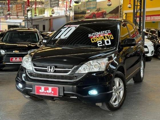 HONDA CRV 2010