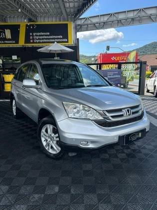 HONDA CRV 2010