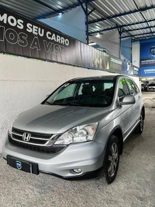 HONDA CRV 2010