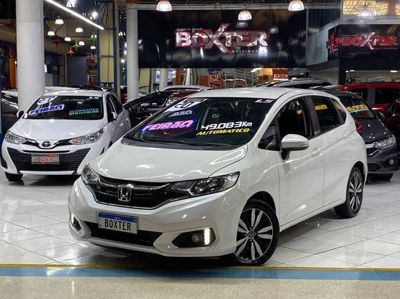 HONDA FIT 2020