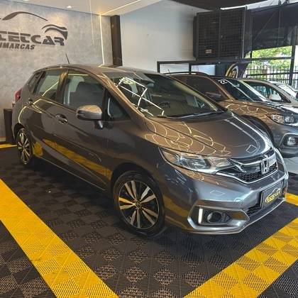 HONDA FIT 2018