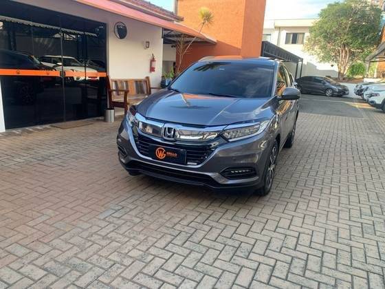HONDA HR-V 2021