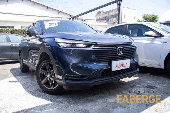 HONDA HR-V 2023