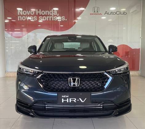 HONDA HR-V 2025