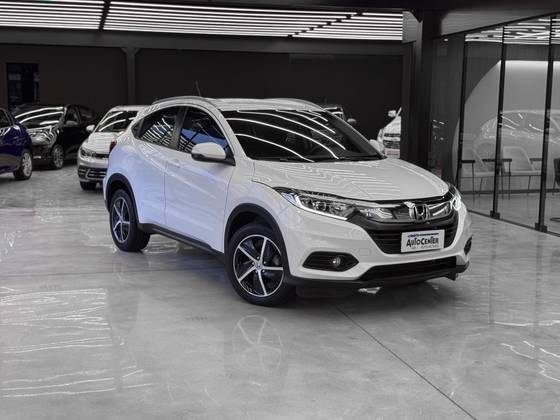 HONDA HR-V 2021