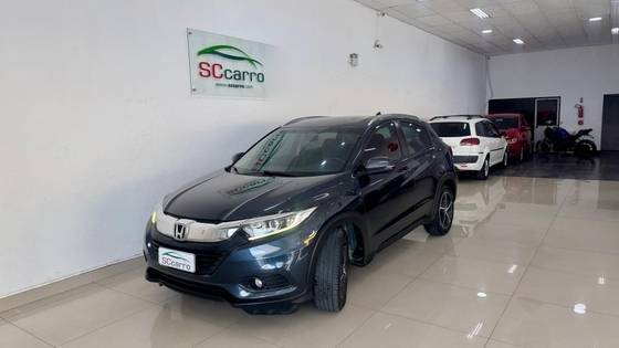 HONDA HR-V 2019