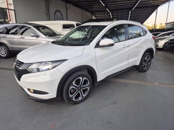 HONDA HR-V 2016