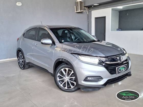 HONDA HR-V 2021