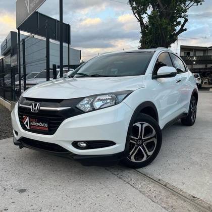 HONDA HR-V 2017