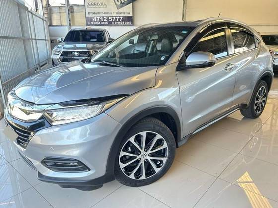 HONDA HR-V 2021
