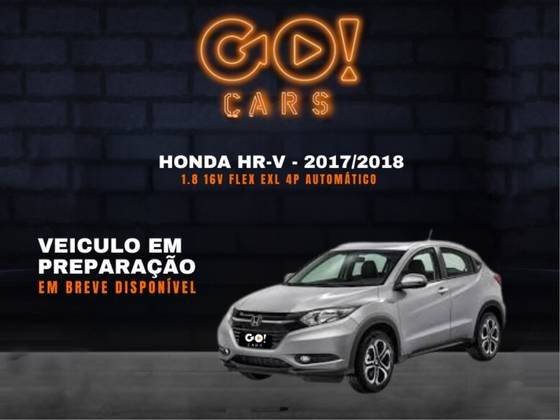 HONDA HR-V 2018