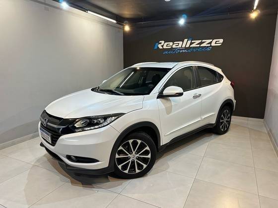 HONDA HR-V 2018