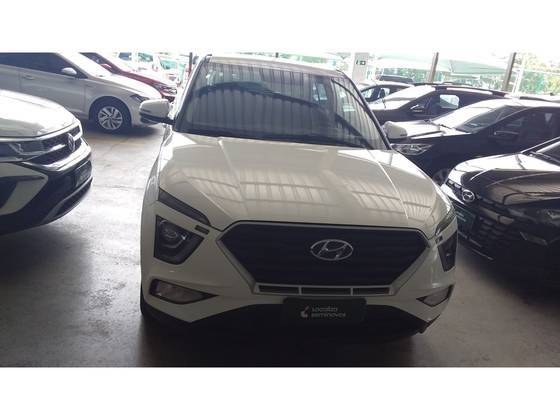 HYUNDAI CRETA 2024