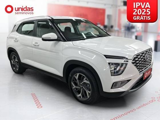 HYUNDAI CRETA 2024