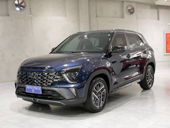 HYUNDAI CRETA 2024
