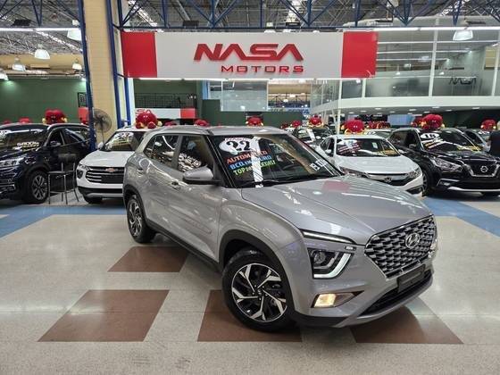 HYUNDAI CRETA 2022