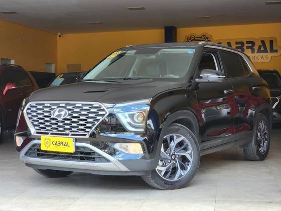 HYUNDAI CRETA 2022