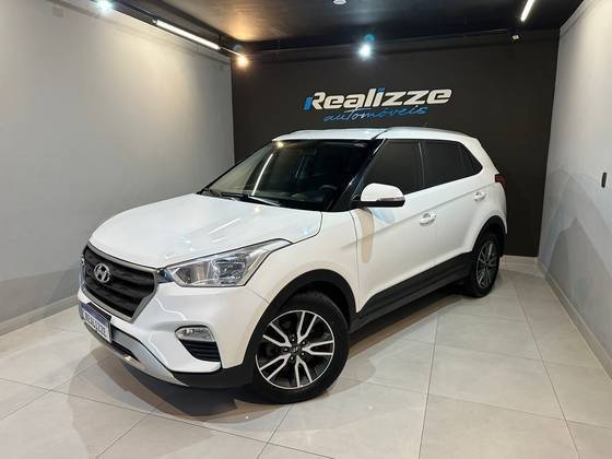 HYUNDAI CRETA 2018