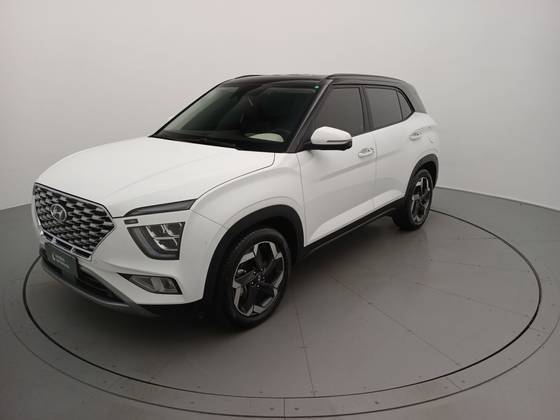 HYUNDAI CRETA 2024