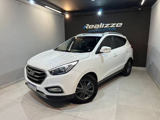 HYUNDAI IX35 2019