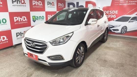 HYUNDAI IX35 2017