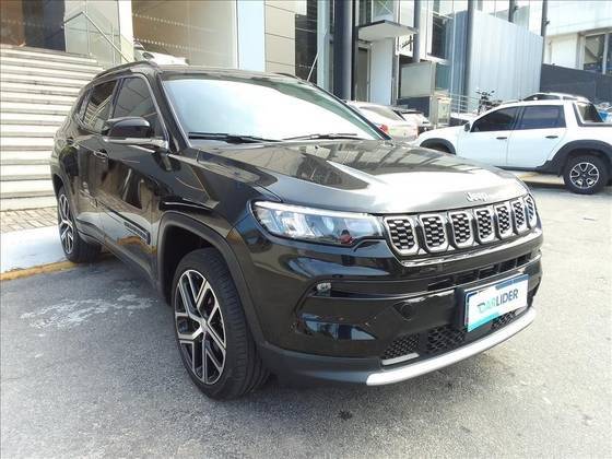 JEEP COMPASS 2025
