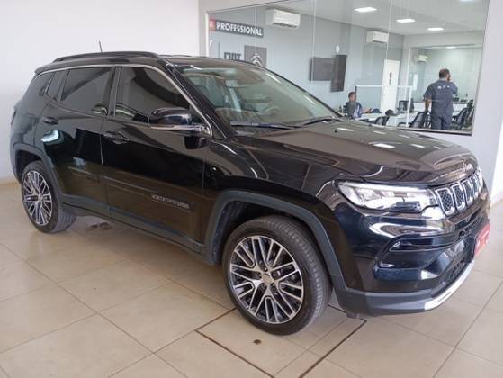 JEEP COMPASS 2023