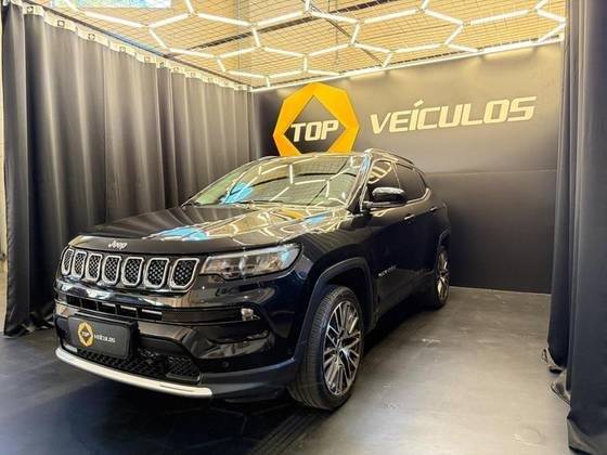 JEEP COMPASS 2022
