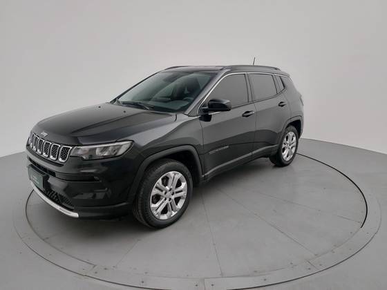 JEEP COMPASS 2023