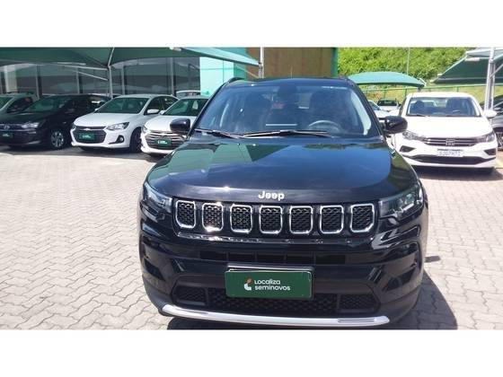 JEEP COMPASS 2024