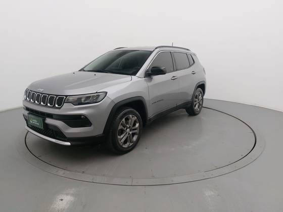 JEEP COMPASS 2023