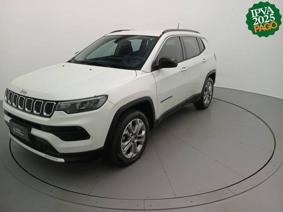 JEEP COMPASS 2022