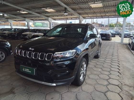 JEEP COMPASS 2024