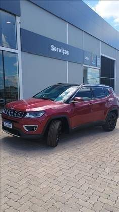JEEP COMPASS 2021