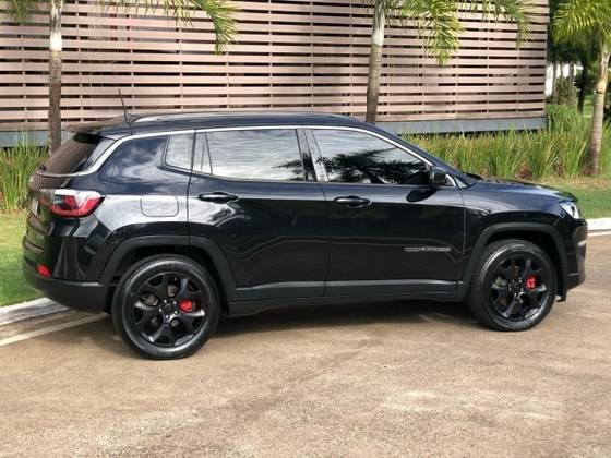 JEEP COMPASS 2019