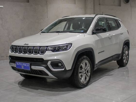 JEEP COMPASS 2023