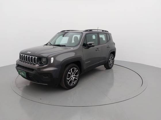 JEEP RENEGADE 2023