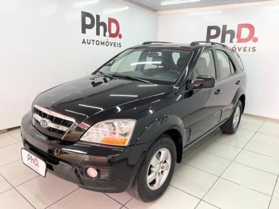 KIA SORENTO 2009