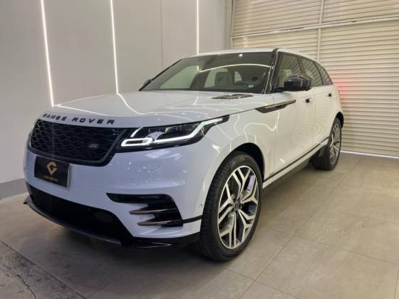LAND ROVER RANGE ROVER VELAR 2019