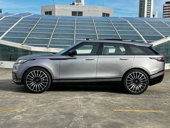 LAND ROVER RANGE ROVER VELAR 2020