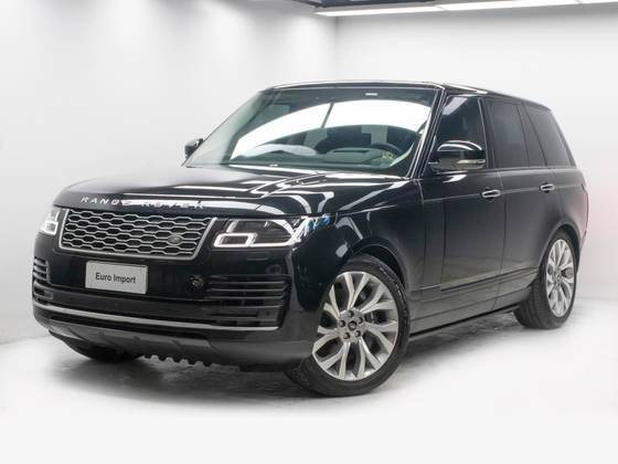 LAND ROVER RANGE ROVER VOGUE 2021
